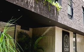 Hotel Casa Luna